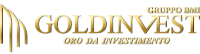 GoldInvest il tuo oro da investimento